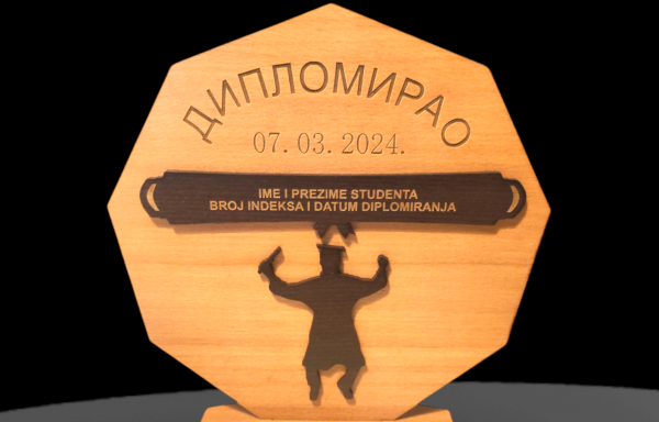 poklon za maturante i diplomce